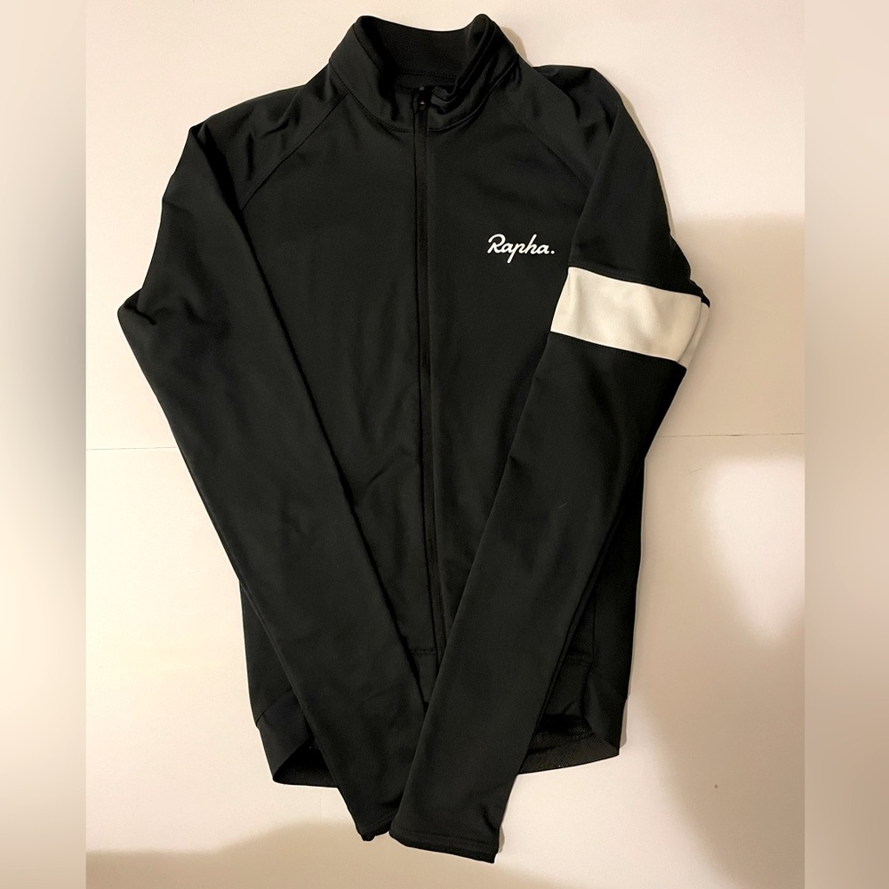 WOMEN'S CLASSIC LONG SLEEVE JERSEY